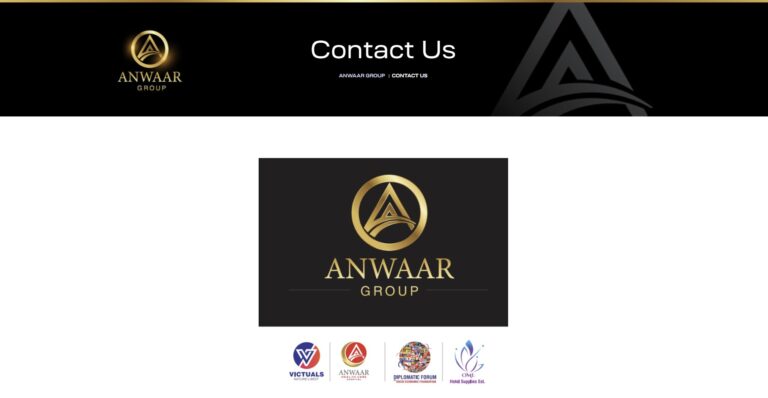 anwaar group